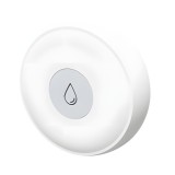 Tesla Smart TESLA okos vízszint és vízszivárgás érzékelő – TSL-SEN-WATER