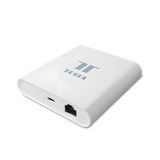 Tesla Smart TESLA okos ZigBee Hub központi egység, Ethernet csatlakozással - TSL-GW-GT03ZG