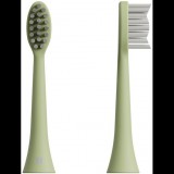 Tesla Smart Toothbrush TB200 Brush Heads Green 2× (TSL-PC-TS200GACC)