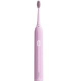 Tesla Sonic TS200 okos elektromos fogkefe - rózsaszín (pink) (smart toothbrush)