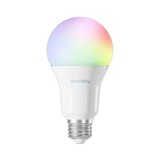 Tesla TechToy RGB 11W E27 okos izzó (smart bulb)