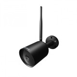 Tesla TSL-CAM-BULLET8S biztonsági kamera Izzó IP biztonsági kamera Szabadtéri 1920 x 1080 pixelek Fali