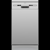 Tesla WD461MX szabadonálló mosogatógép inox (WD461MX)