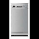 Tesla WD490MX Szabadonálló mosogatógép 45cm 10 teríték - Fehér (WD490MX)