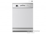 Tesla WD690MW szabadon álló mosogatógép, 60cm, 14 terítékes, 7 program, fehér