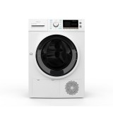 Tesla WT8H91M hőszivattyús kondenzációs szárítógép 8kg A++