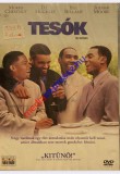 Tesók DVD