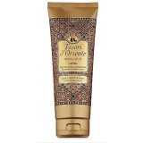 TESORI D'ORIENTE krémtusfürdő -ROYAL OUD- 250 ml