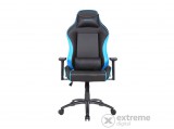 Tesoro Alphaeon S1 gamer szék, kék