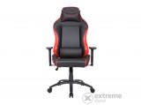 Tesoro Alphaeon S1 gamer szék, piros