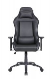 Tesoro Alphaeon S1 Gaming Chair Black TS-F715 (BK)