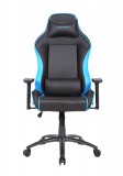 Tesoro Alphaeon S1 Gaming Chair Blue TS-F715 (BL)