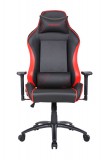 Tesoro Alphaeon S1 Gaming Chair Red TS-F715 (RD)