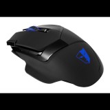 Tesoro Ascalon Spectrum optikai egér fekete (TS-H7L) (TS-H7L)