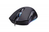 Tesoro Control R1 Gaming mouse Black TS-H6L-V2