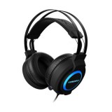 Tesoro Olivant Special Edition fekete fejhallgató