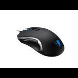Tesoro Sagitta Spectrum optikai egér fekete (TS-H6L) (TS-H6L)