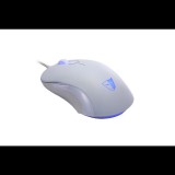 Tesoro Sharur SE Spectrum optikai egér fehér USB (TS-H3L-SE (WH)) (TS-H3L-SE (WH))