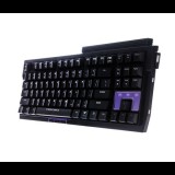 Tesoro Tizona Kailh Red US billentyűzet fekete USB (TS-G2N (US)_RED) (TS-G2N (US)_RED)