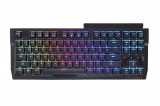 Tesoro Tizona Spectrum Kailh RGB Red switch Black UK TS-G2SFL_RED (UK)