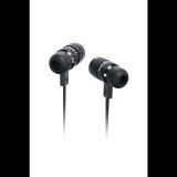 Tesoro Tuned In-Ear Pro fülhallgató fekete (TS-A3) (TS-A3) - Fülhallgató