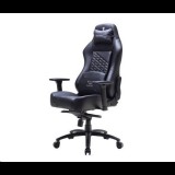 Tesoro Zone Evolution gaming szék fekete (F730) (F730) - Gamer Szék