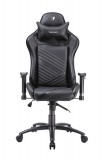 Tesoro Zone Speed Gaming Chair Black F700_BLACK