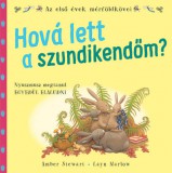 Tessloff - Babilon Kiadó Hová lett a szundikendőm?