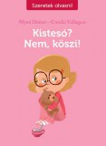 Tessloff - Babilon Kiadó Kistesó? Nem, köszi!
