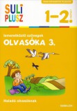 Tessloff - Babilon Kiadó Olvasóka 3. Ismeretközlő szövegek