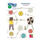 Tessloff-Babilon Logico Piccolo feladatkártyák - Betűvadász