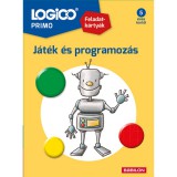Tessloff-Babilon Logico Primo feladatkártyák - Játék és programozás