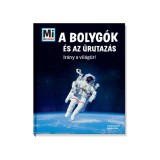 Tessloff-Babilon Mi micsoda: A bolygók és az űrutazás - Irány a világűr