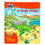 Tessloff-Babilon Mi Micsoda Junior: A dínók világa