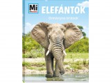 Tessloff és Babilon Andrea Weller-Essers - Elefántok - Ormányos óriások - Mi Micsoda