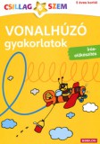 Tessloff és Babilon Kiadó Birgit Fuchs: Vonalhúzó gyakorlatok - Írás-előkészítés - könyv