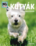 Tessloff és Babilon Kiadó Christine Paxmann: Kutyák - könyv