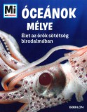 Tessloff és Babilon Kiadó Manfred Baur: Óceánok mélye - Mi Micsoda - könyv