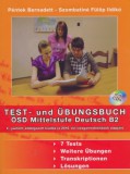 Test- und Übungsbuch - Ösd Mittelstufe Deutsch B2