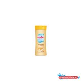 Testápoló 400 ml Baba intensive