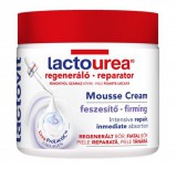Testápoló mousse krém, 400 ml, LACTOVIT Lactourea, bőrfeszesítő (KHSZ71)