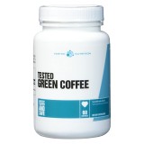 Tested Nutrition Green Coffee (60 kap.)