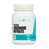 Tested Nutrition Tested Arginine Nitrate (120 kap.)