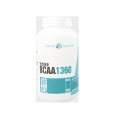 Tested Nutrition Tested BCAA 1360 (240 kap.)
