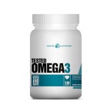 Tested Nutrition Tested Omega-3 (100 g.k.)