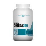 Tested Nutrition Tested Omega-3-6-9 (180 g.k.)