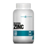 Tested Nutrition Tested Zinc (250 tab.)