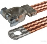 Testkábel akkusarura 30cm