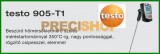 Testo 905-T1 - beszúró hőmérsékletmérő széles méréstartománnyal