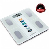 Testösszetétel elemző mérleg